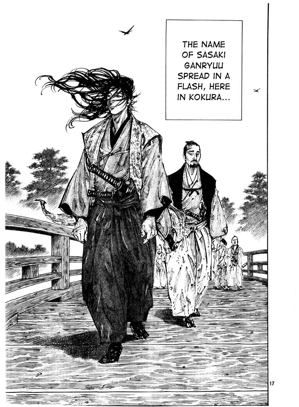 Chapter 288 - Page 17