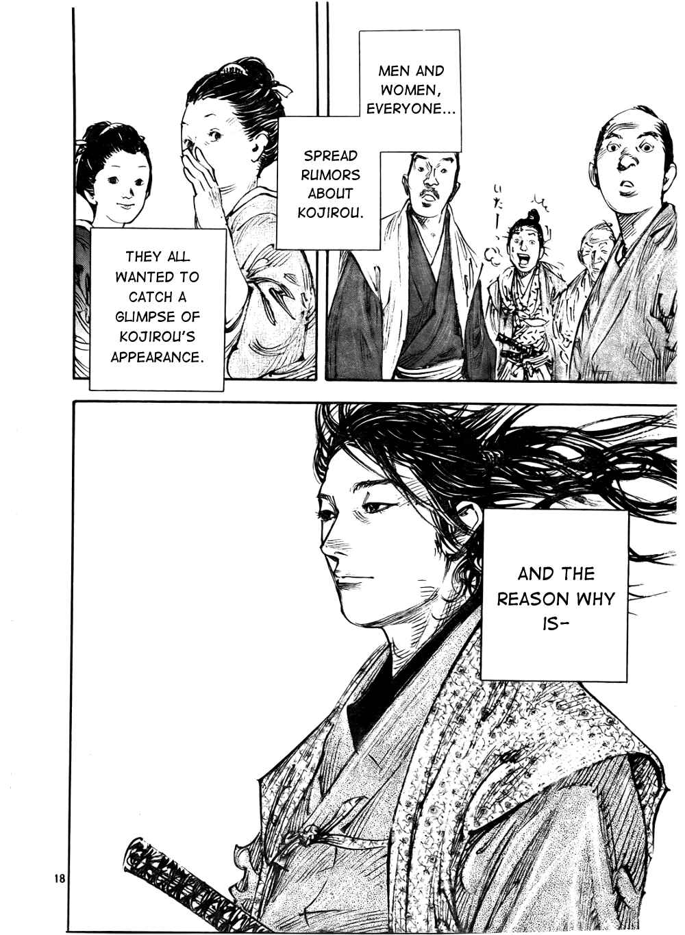 Chapter 288 - Page 18