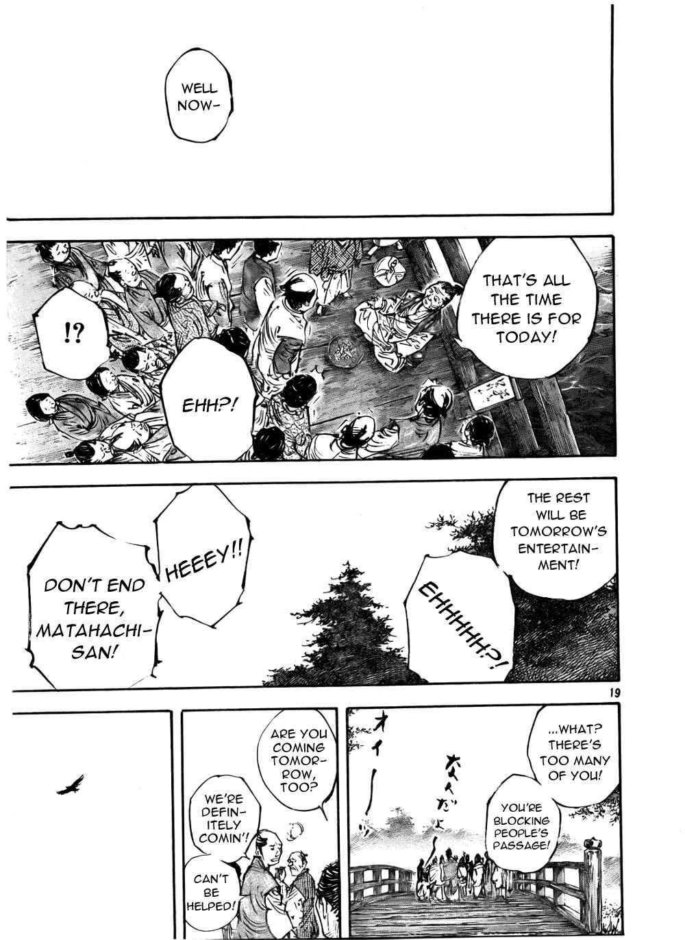Chapter 288 - Page 19