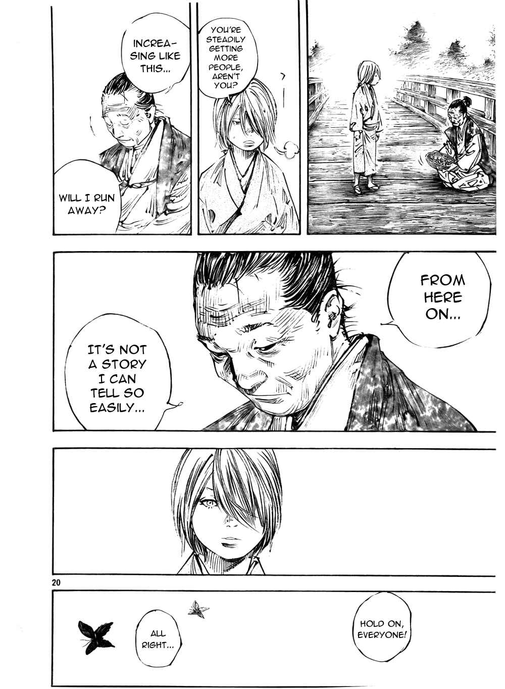 Chapter 288 - Page 20