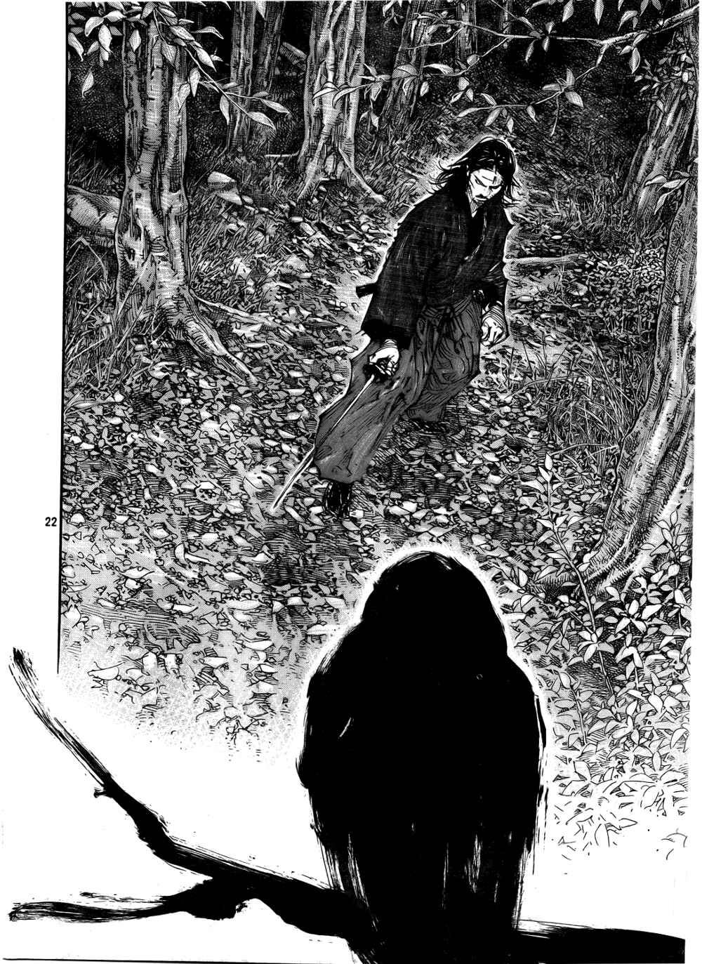 Chapter 288 - Page 22