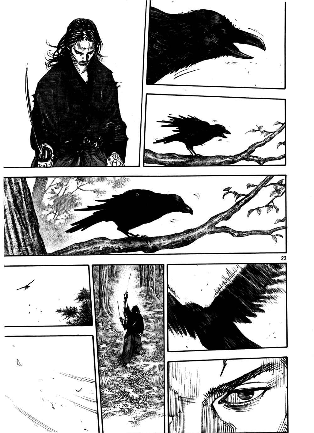 Chapter 288 - Page 23