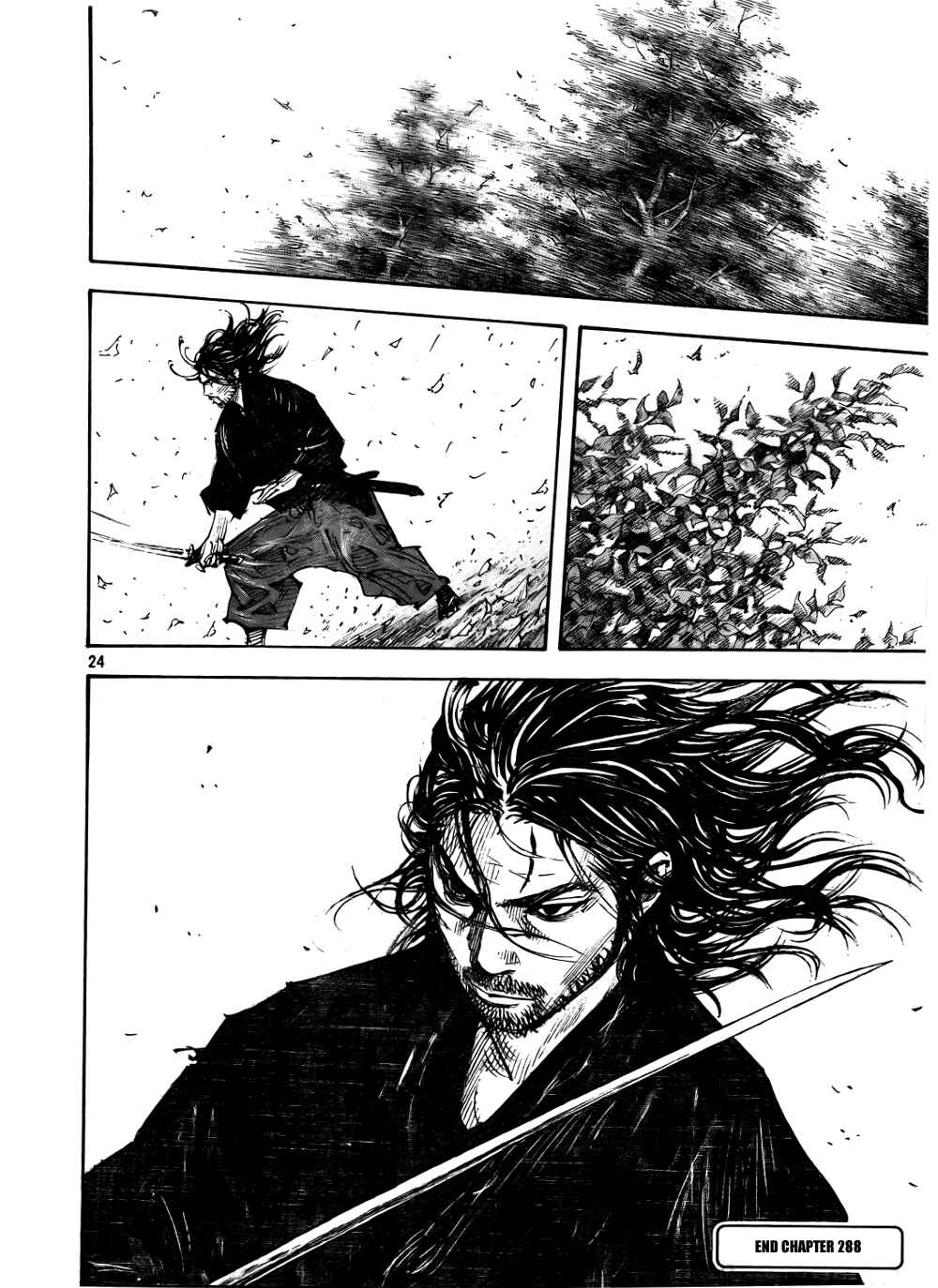 Chapter 288 - Page 24