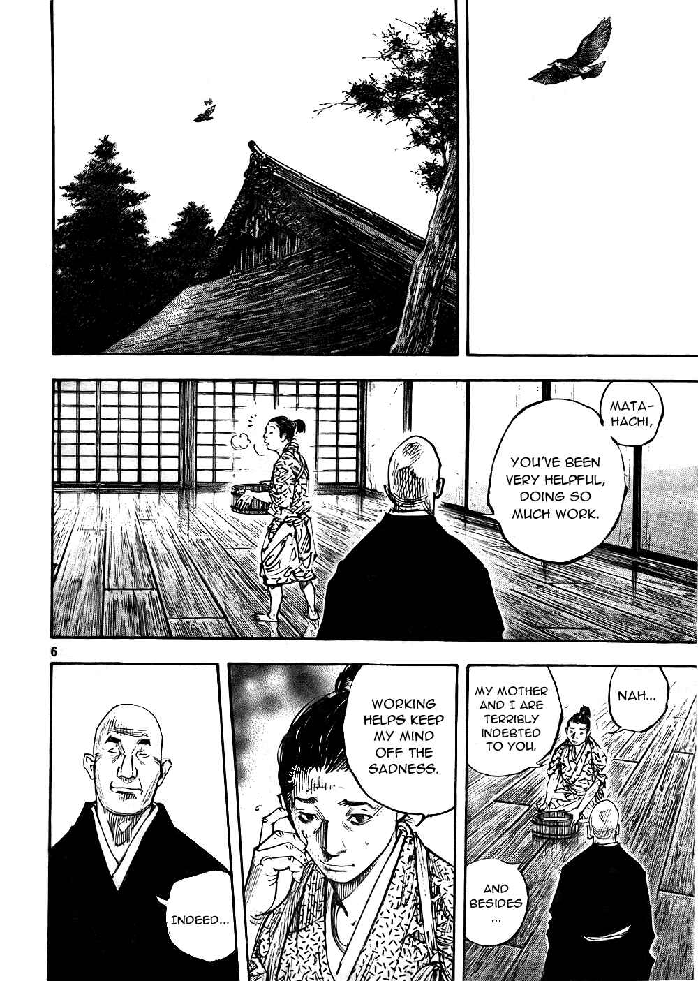 Chapter 288 - Page 6
