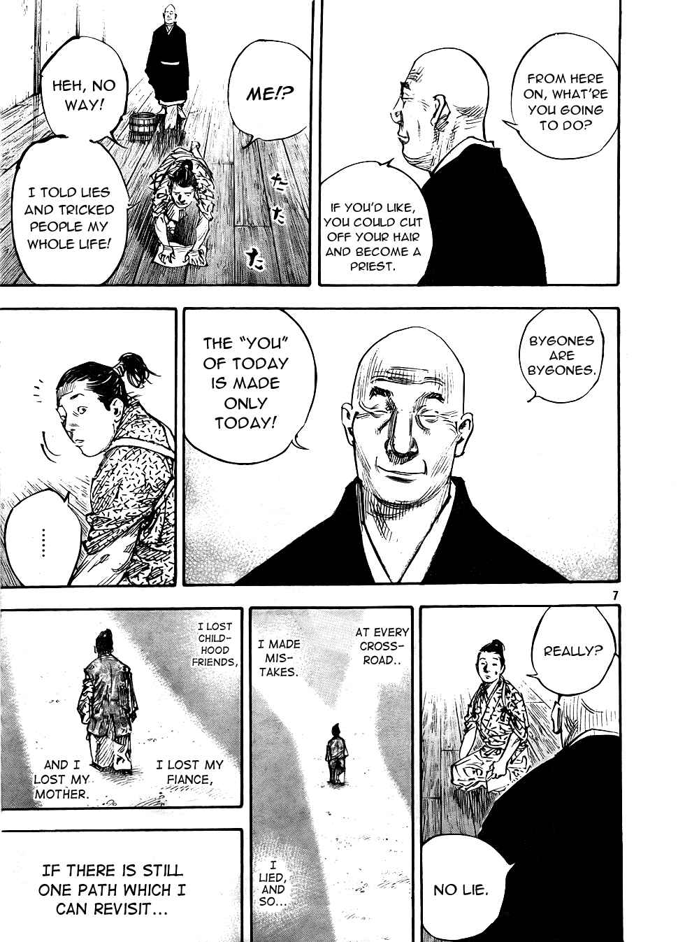 Chapter 288 - Page 7