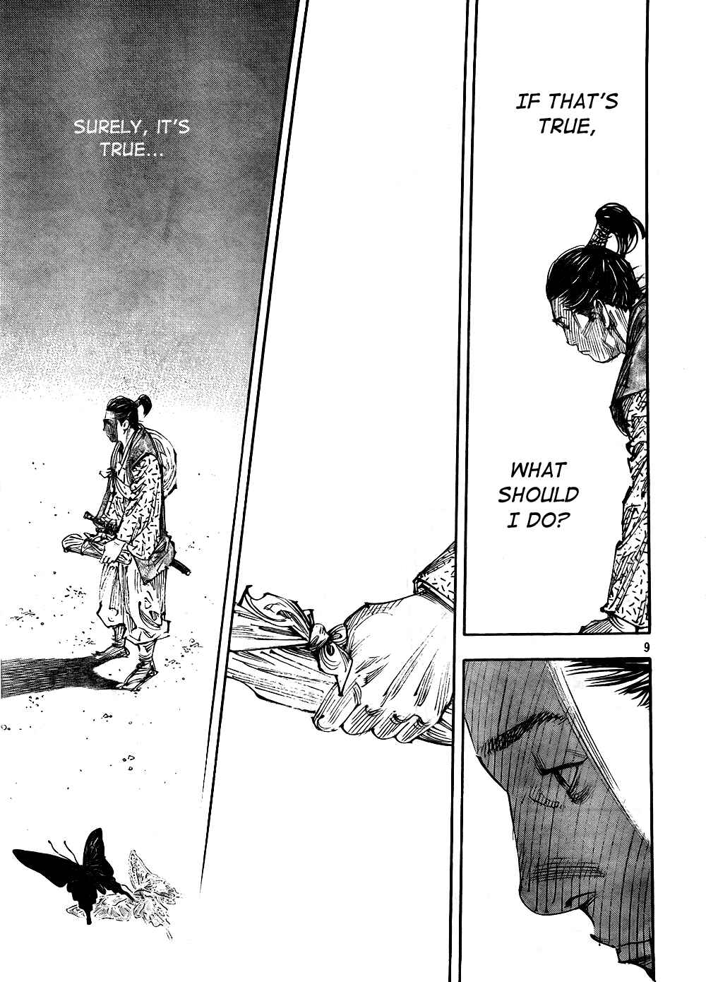 Chapter 288 - Page 9