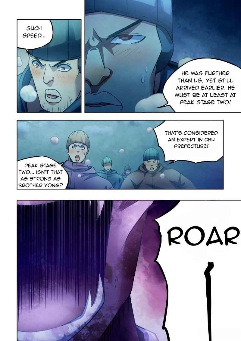 Chapter 308 - Page 8