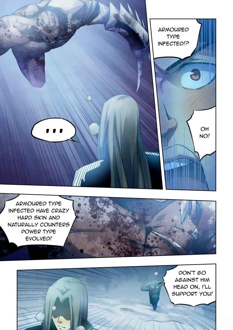 Chapter 308 - Page 9