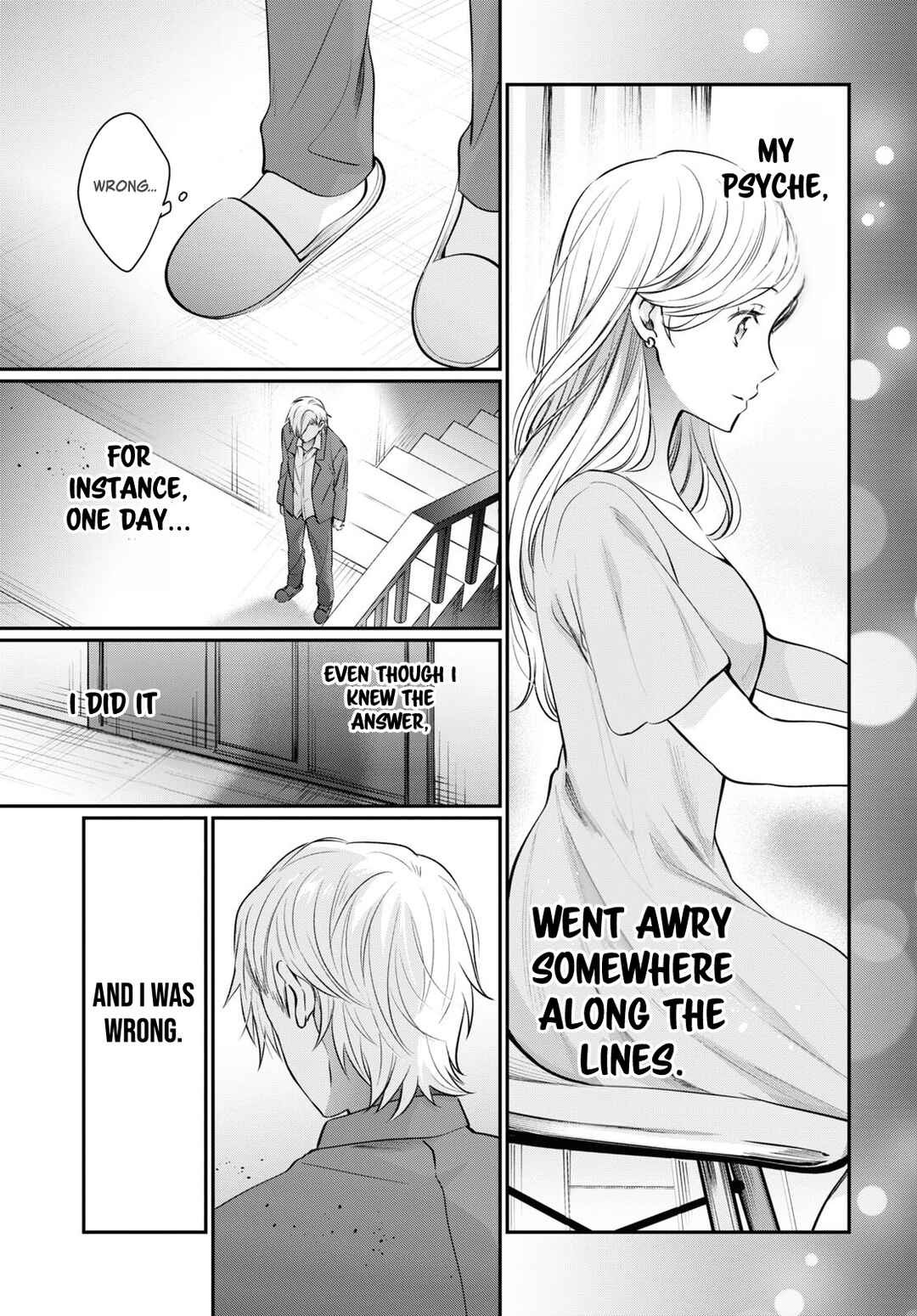 Chapter 69 - Page 16