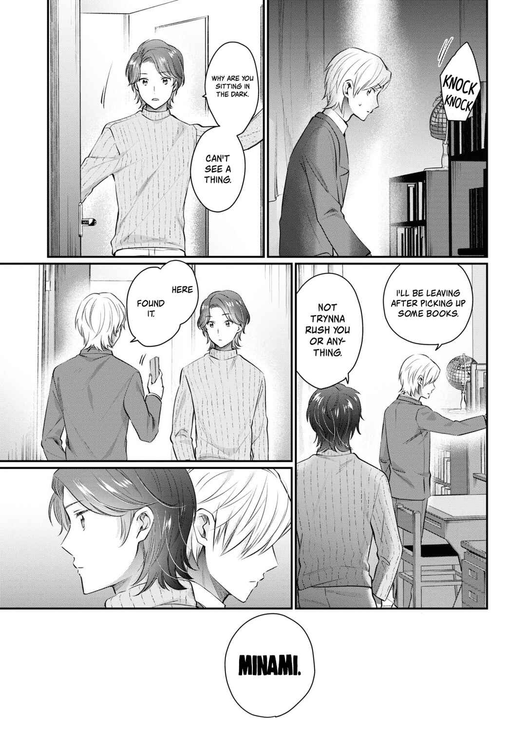 Chapter 69 - Page 18