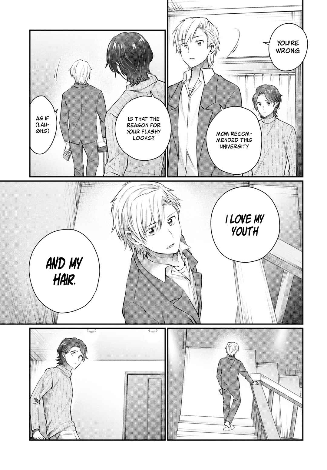Chapter 69 - Page 20