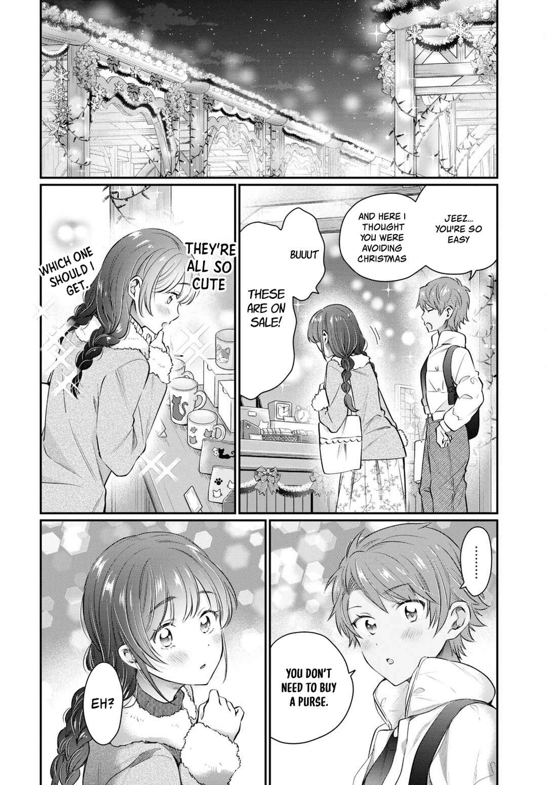 Chapter 69 - Page 21