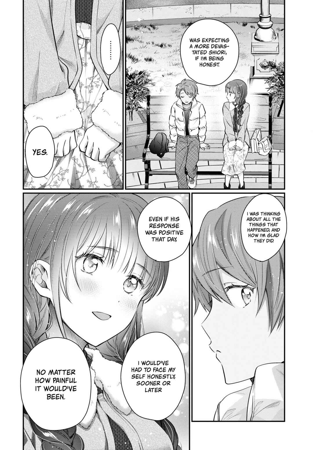 Chapter 69 - Page 23