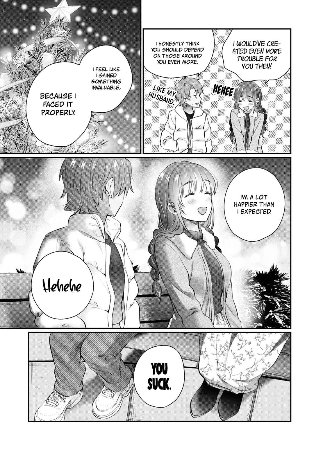 Chapter 69 - Page 24