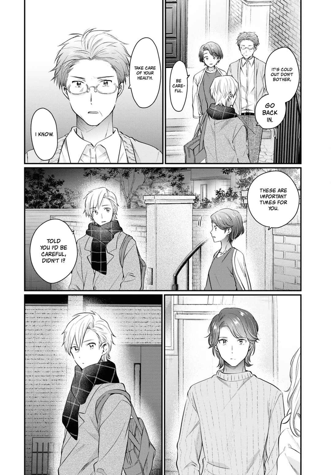 Chapter 69 - Page 29