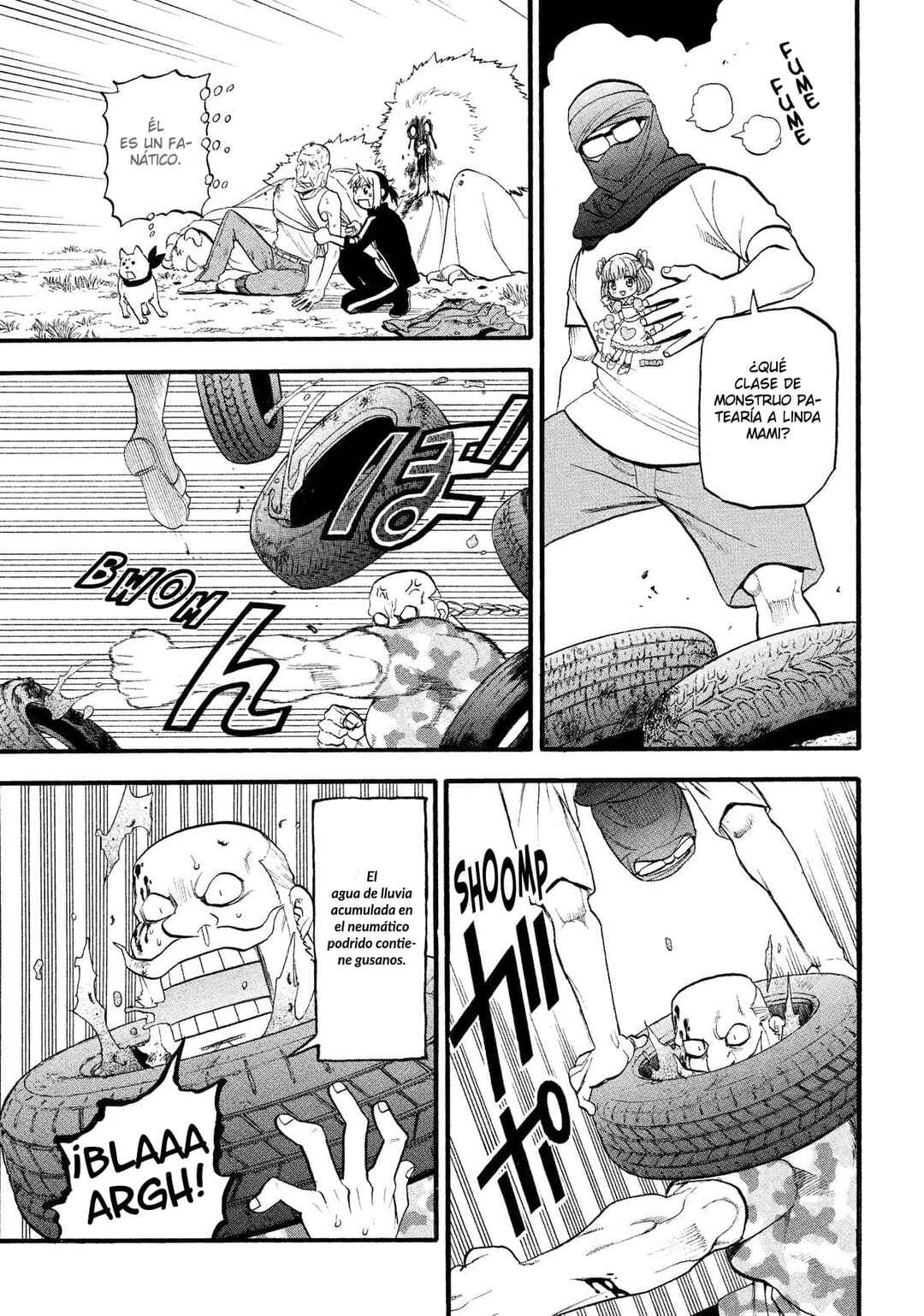 Chapter 34 - Page 14