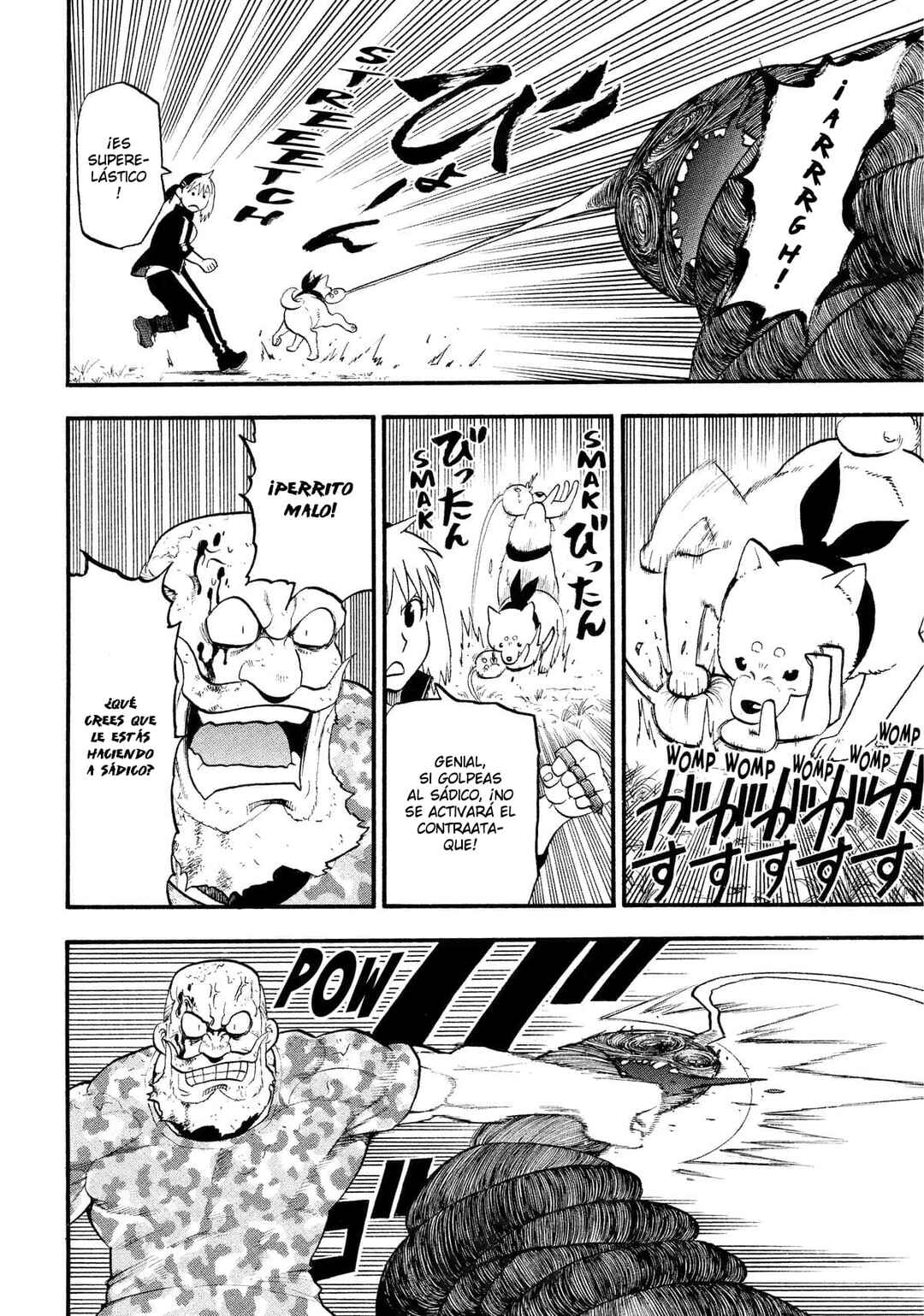 Chapter 34 - Page 20