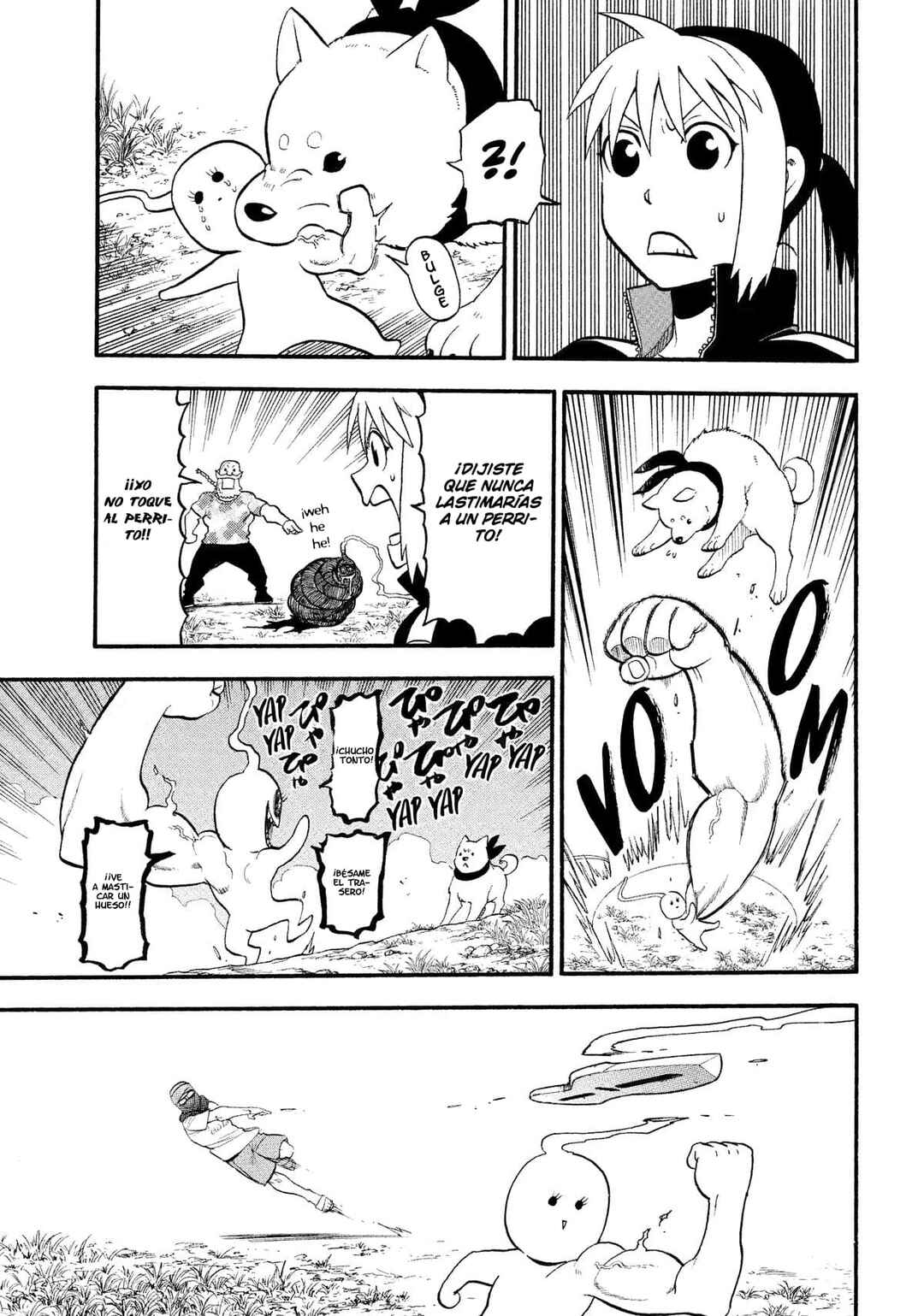 Chapter 34 - Page 21