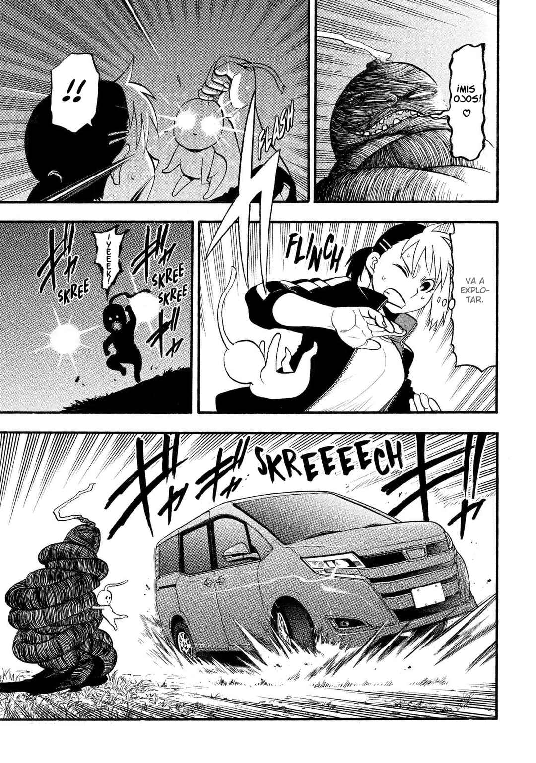 Chapter 34 - Page 25