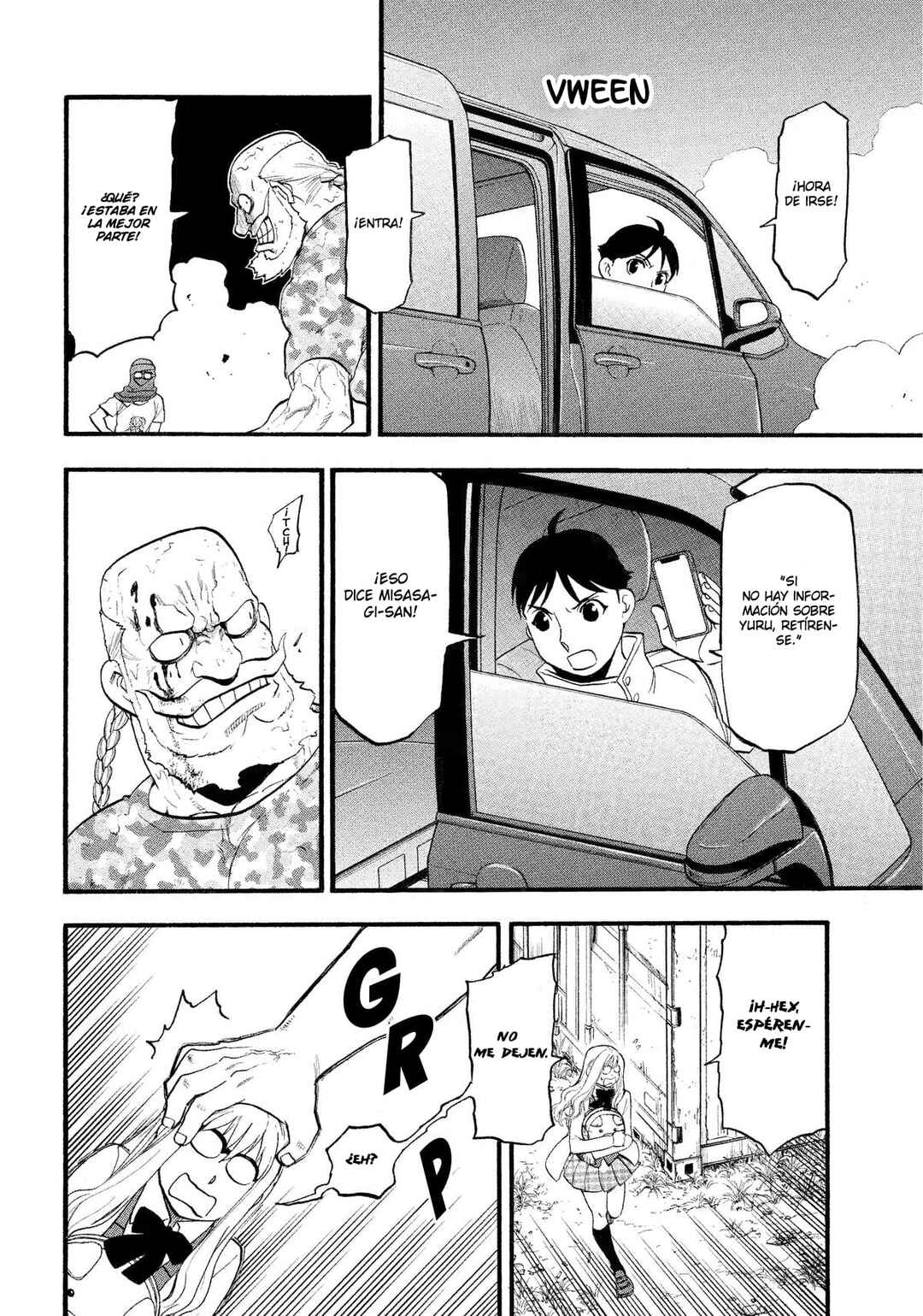 Chapter 34 - Page 26
