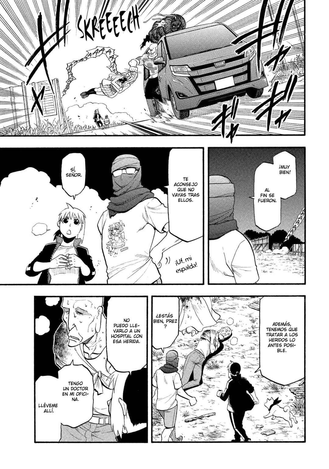Chapter 34 - Page 27