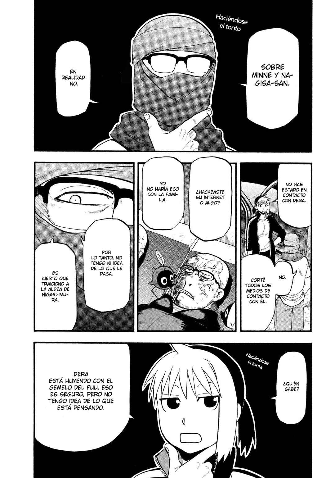Chapter 34 - Page 33