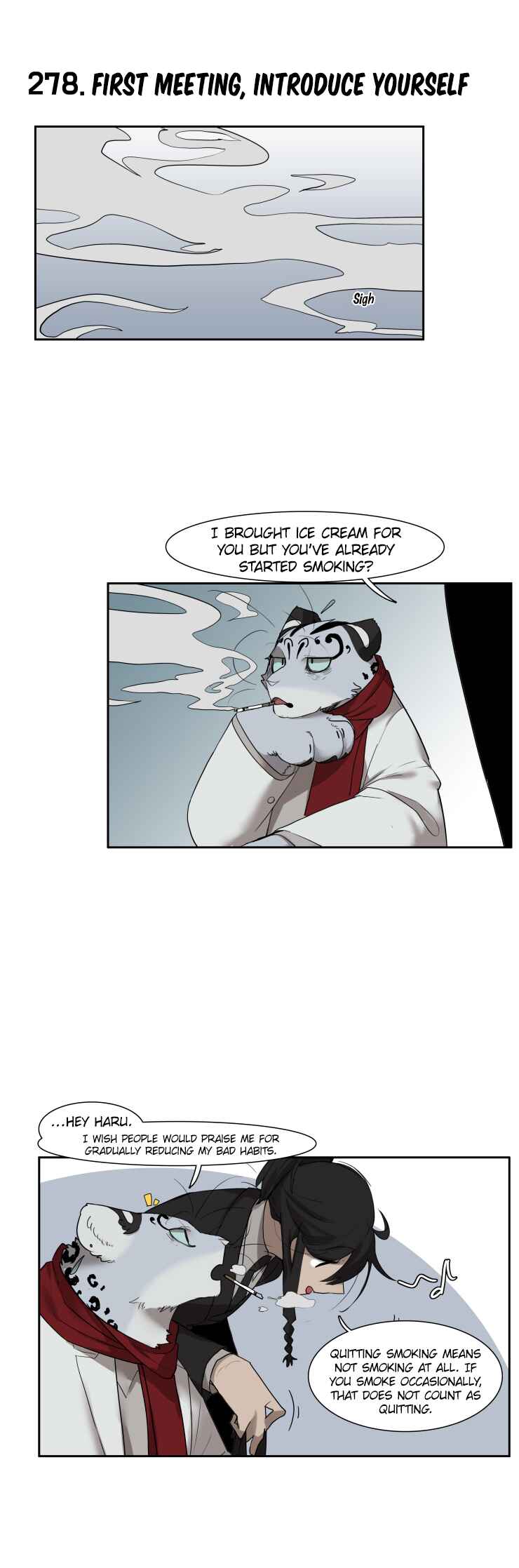 Chapter 230 - Page 2