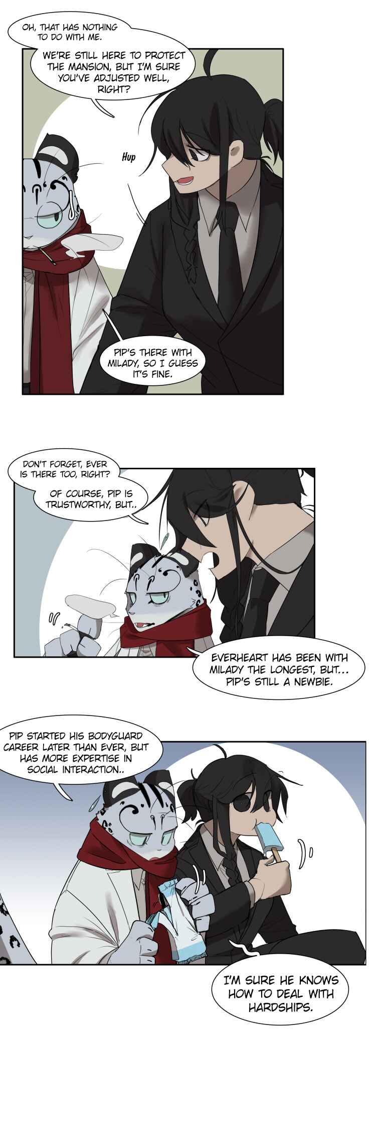 Chapter 230 - Page 3