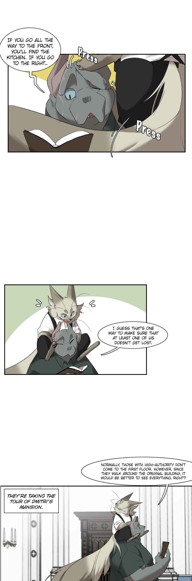 Chapter 230 - Page 6