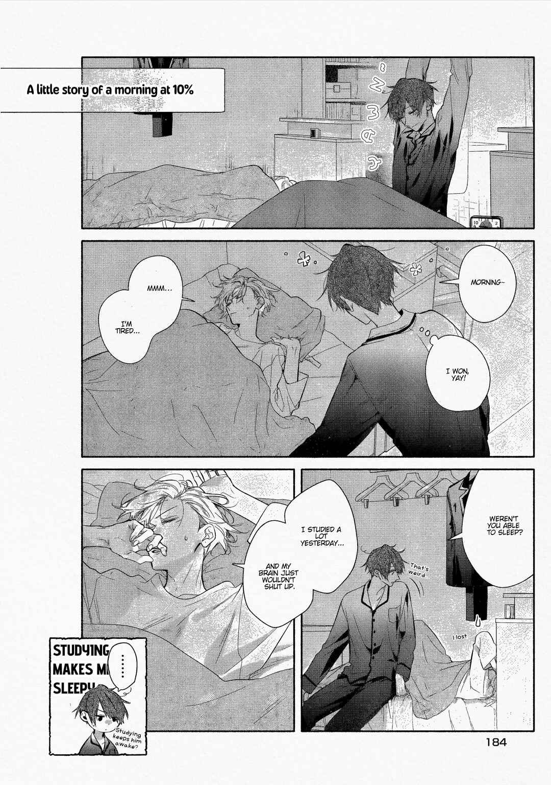 Chapter 30.5 - Page 3