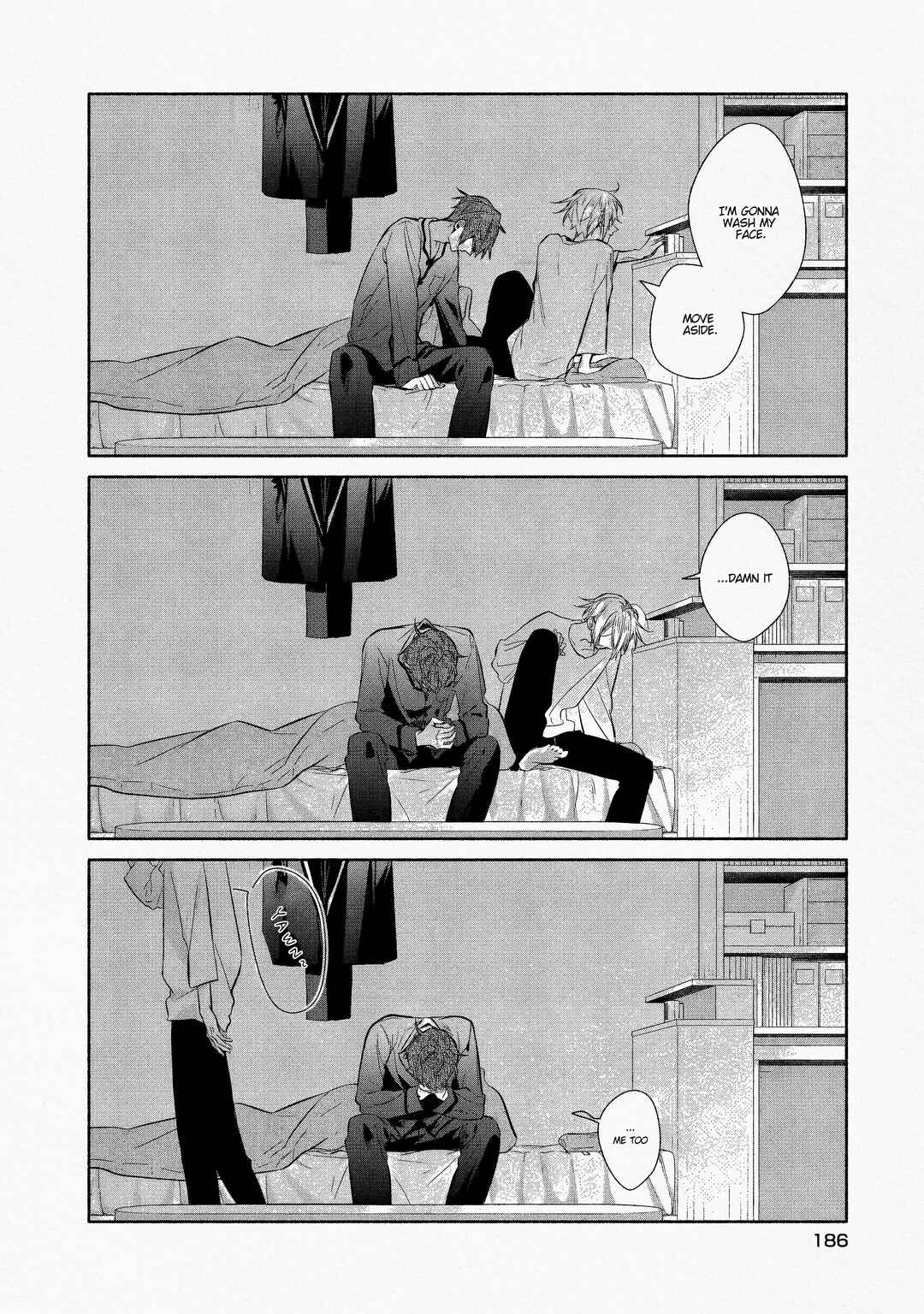 Chapter 30.5 - Page 5