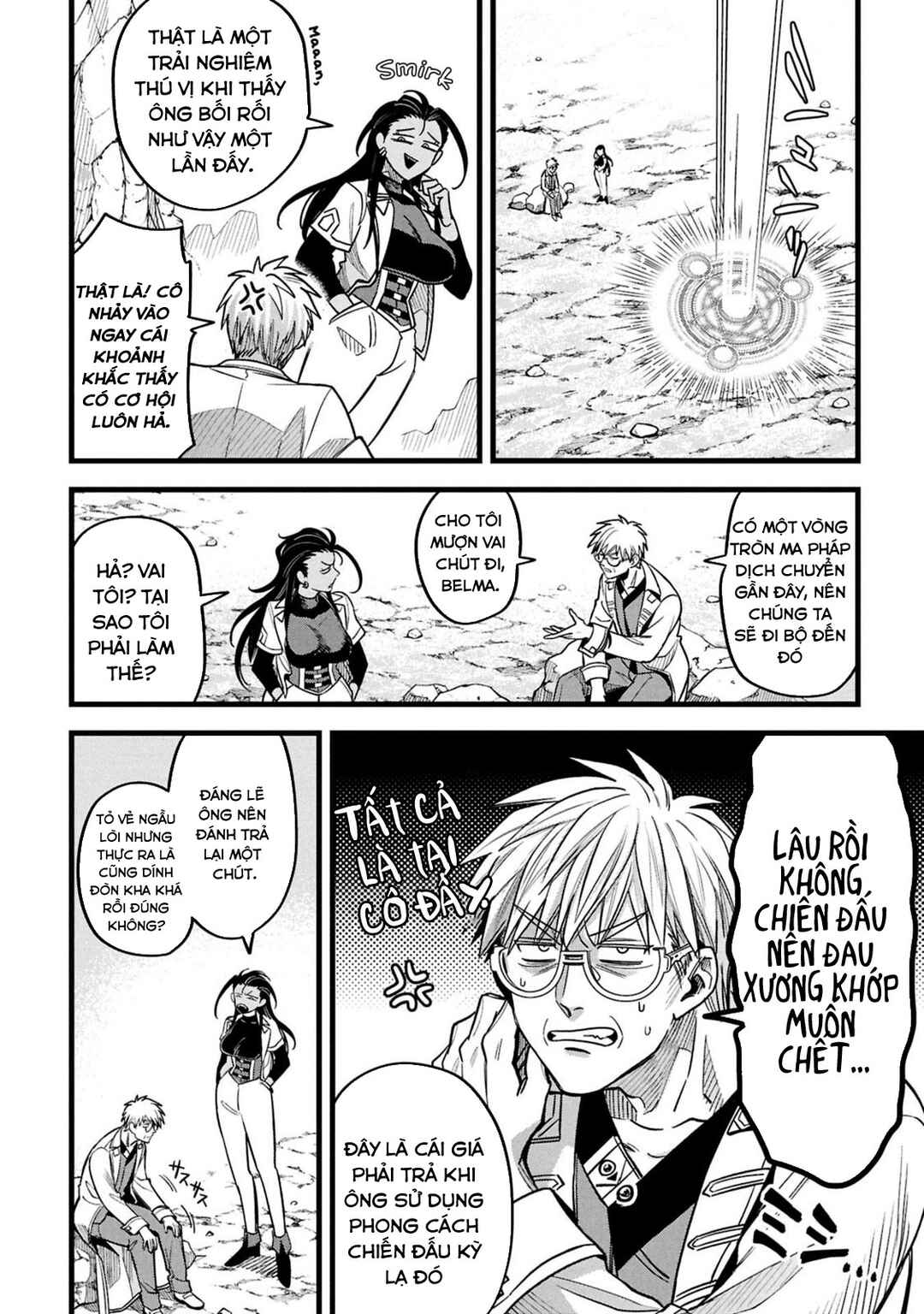 Chapter 22.5 - Page 38