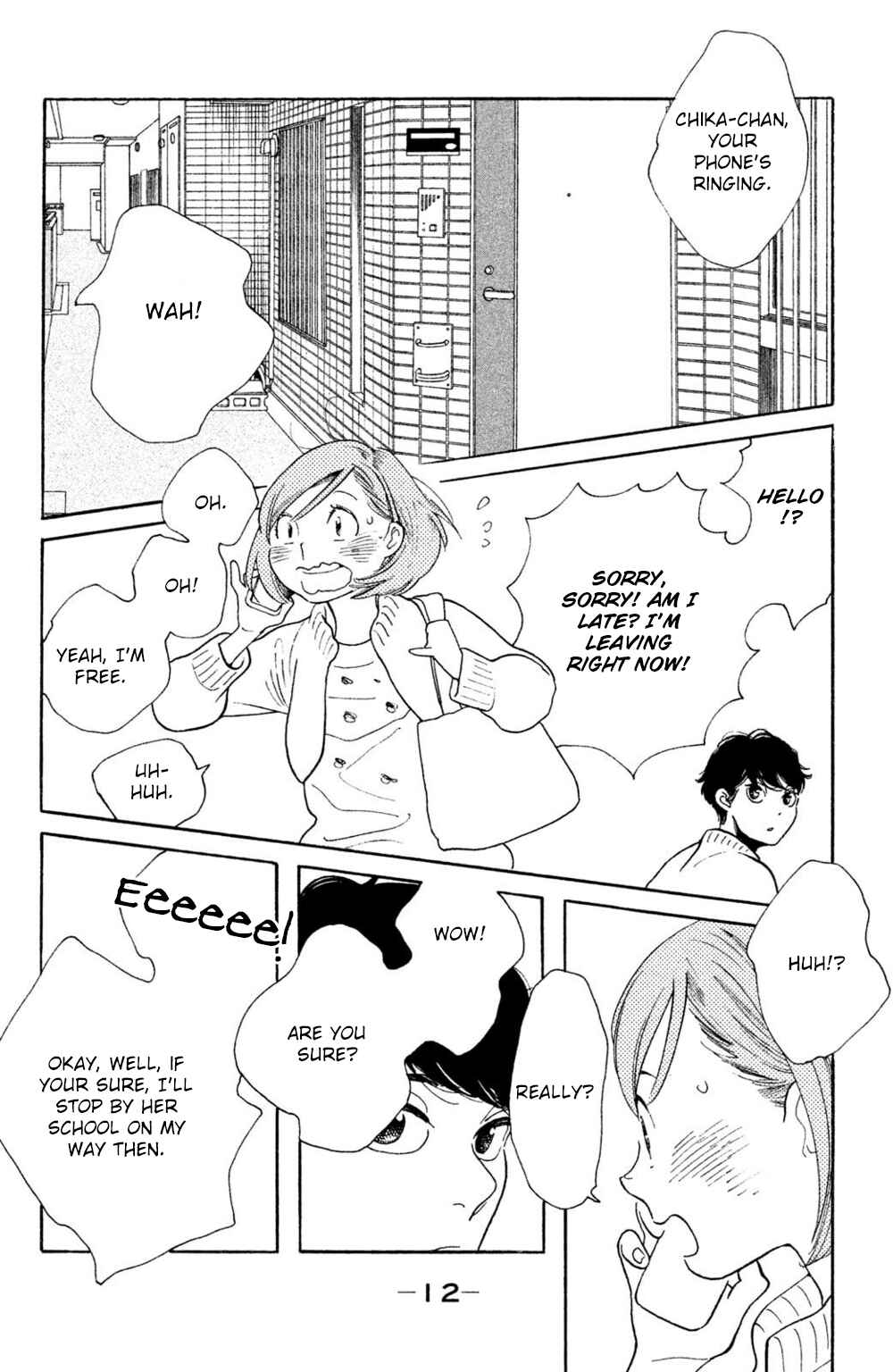 Chapter 41 - Page 12