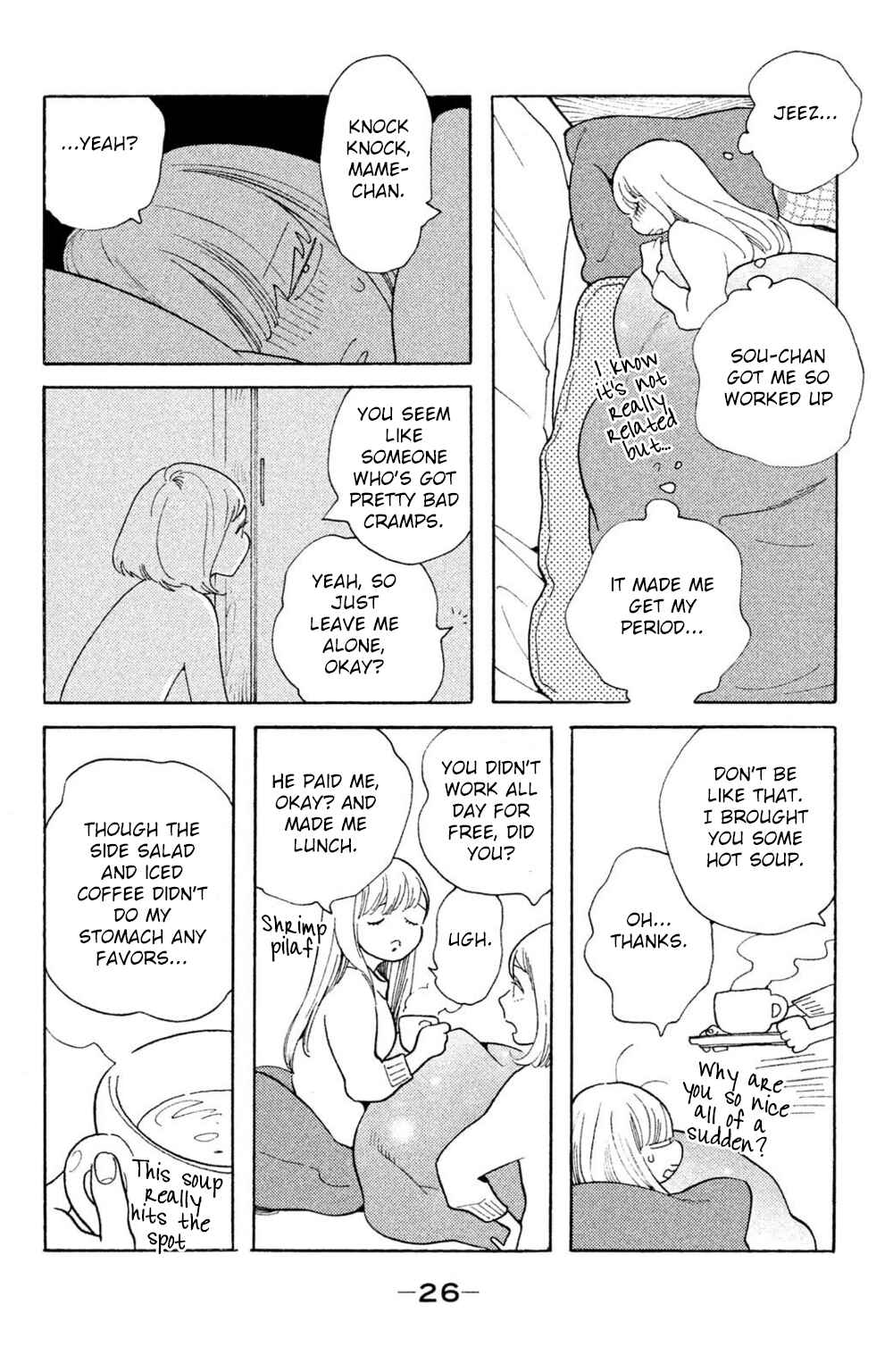 Chapter 41 - Page 26
