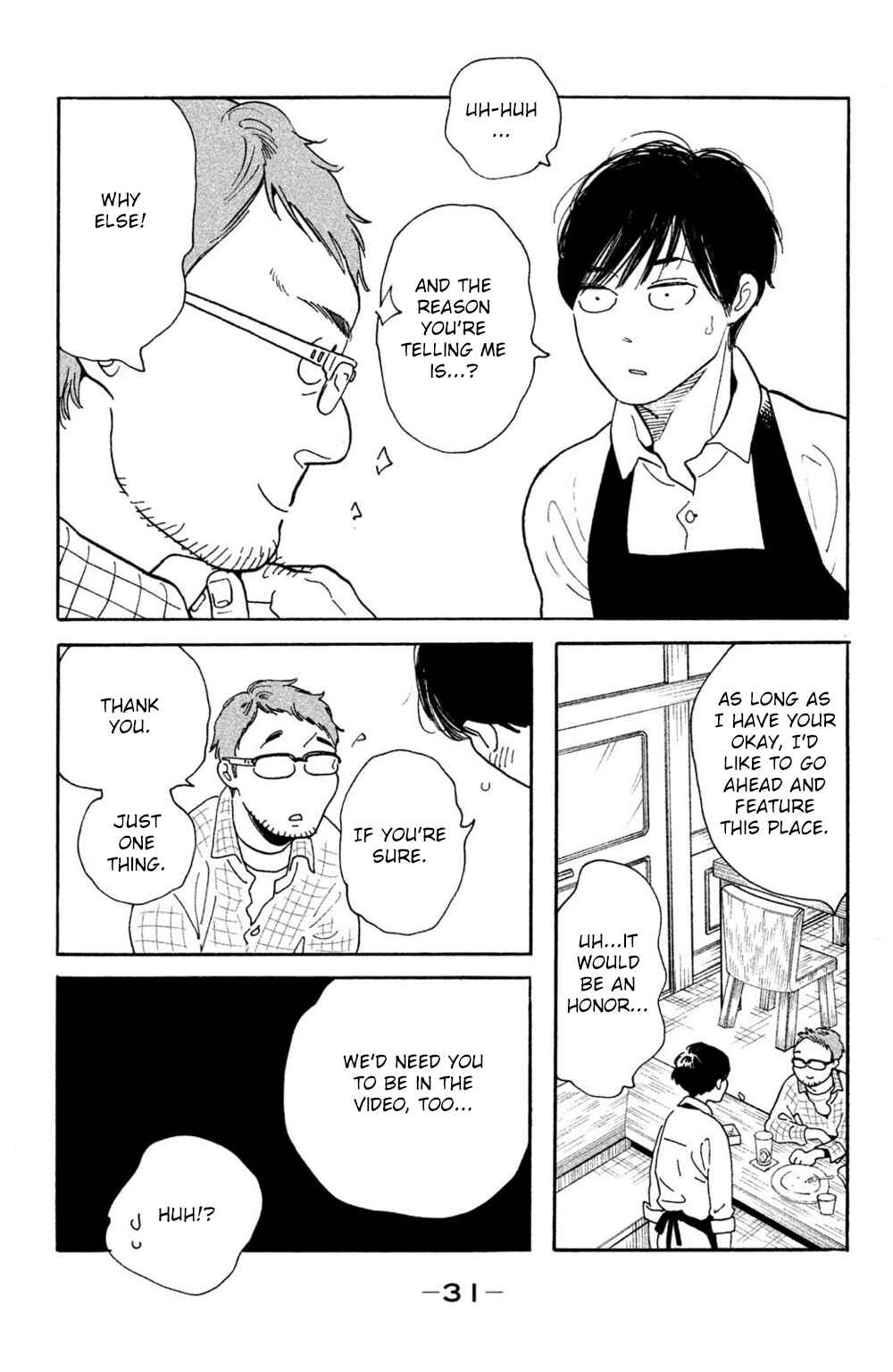 Chapter 41 - Page 31