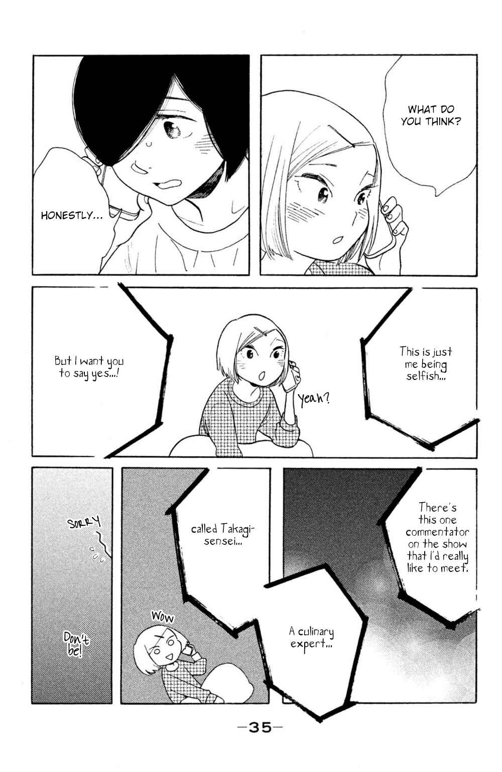 Chapter 41 - Page 35