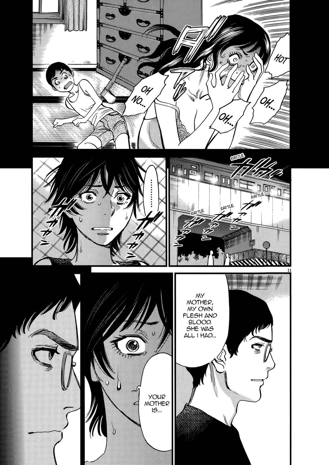 Chapter 133 - Page 11