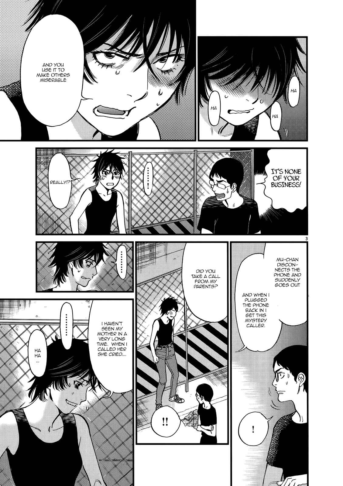 Chapter 133 - Page 3
