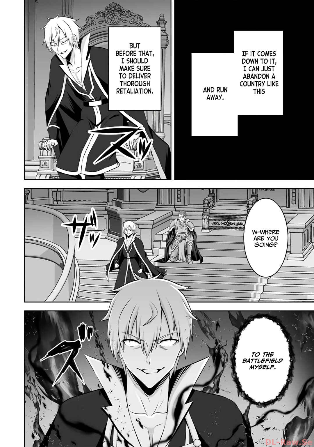 Chapter 41 - Page 21
