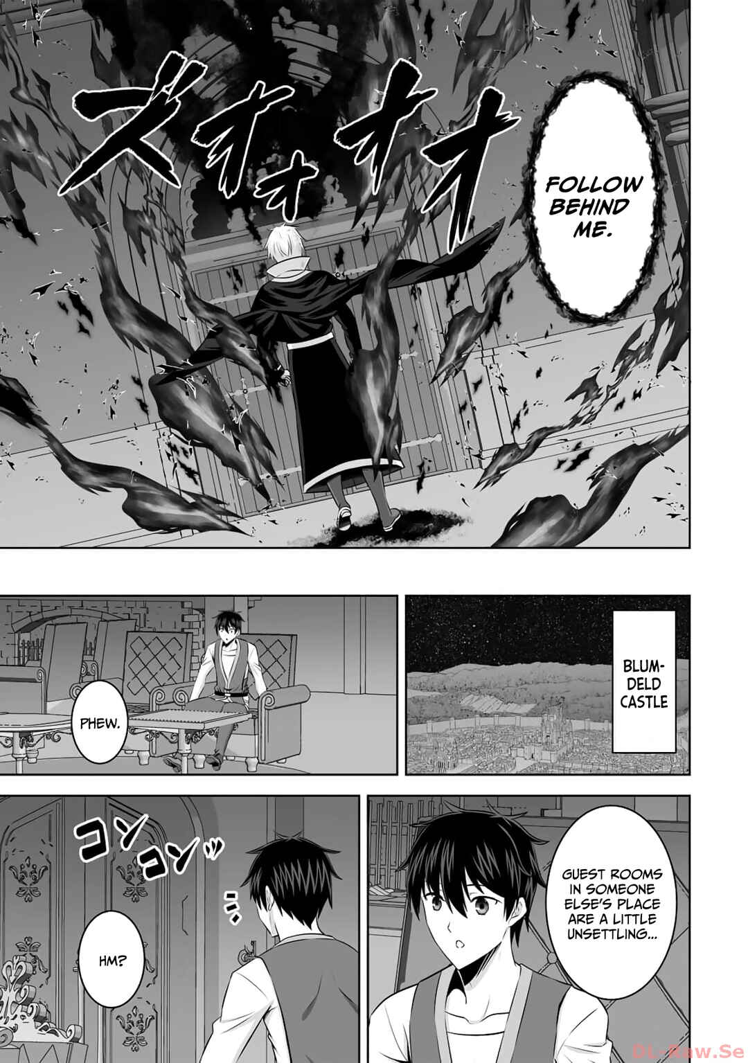Chapter 41 - Page 22
