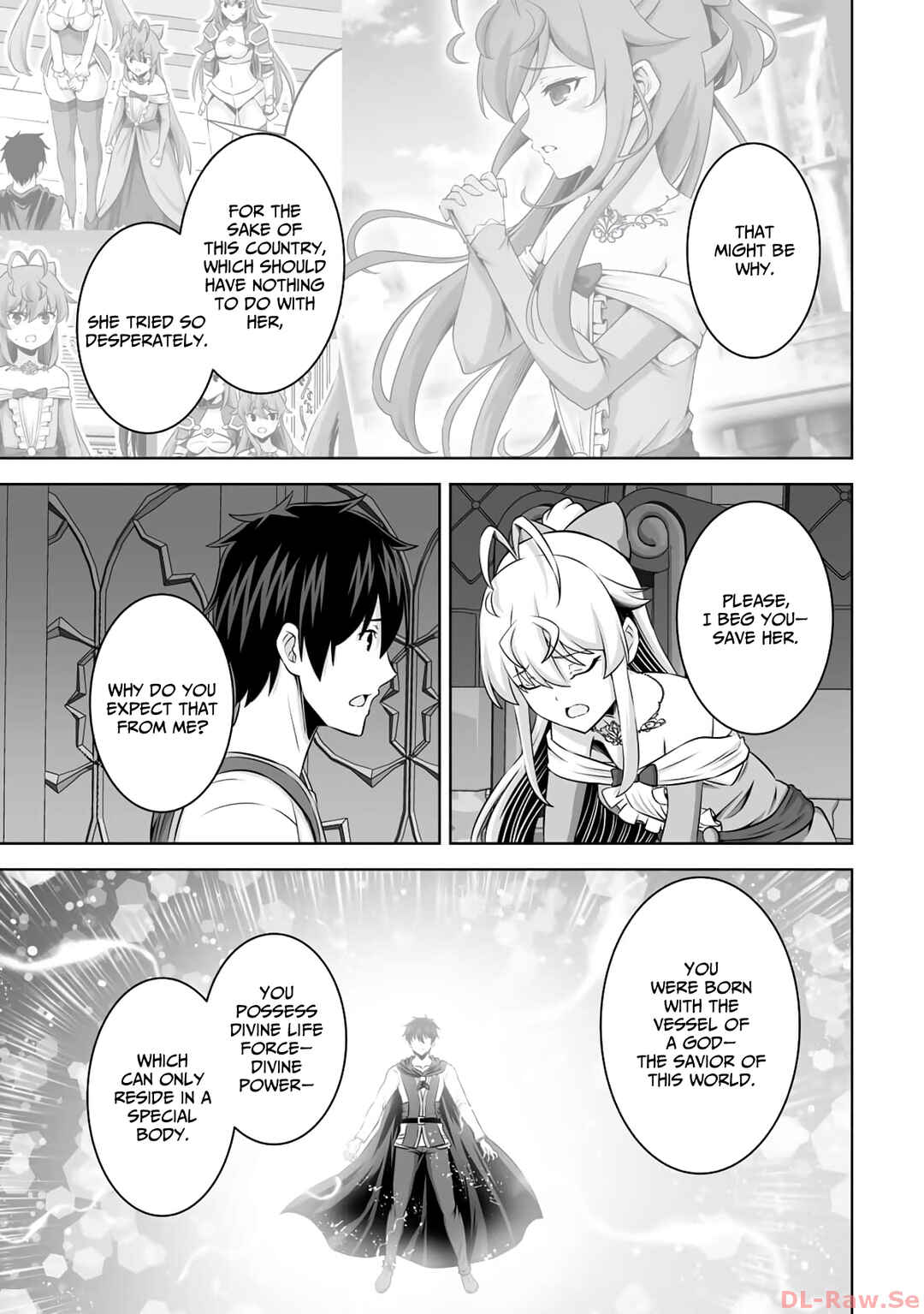 Chapter 41 - Page 28