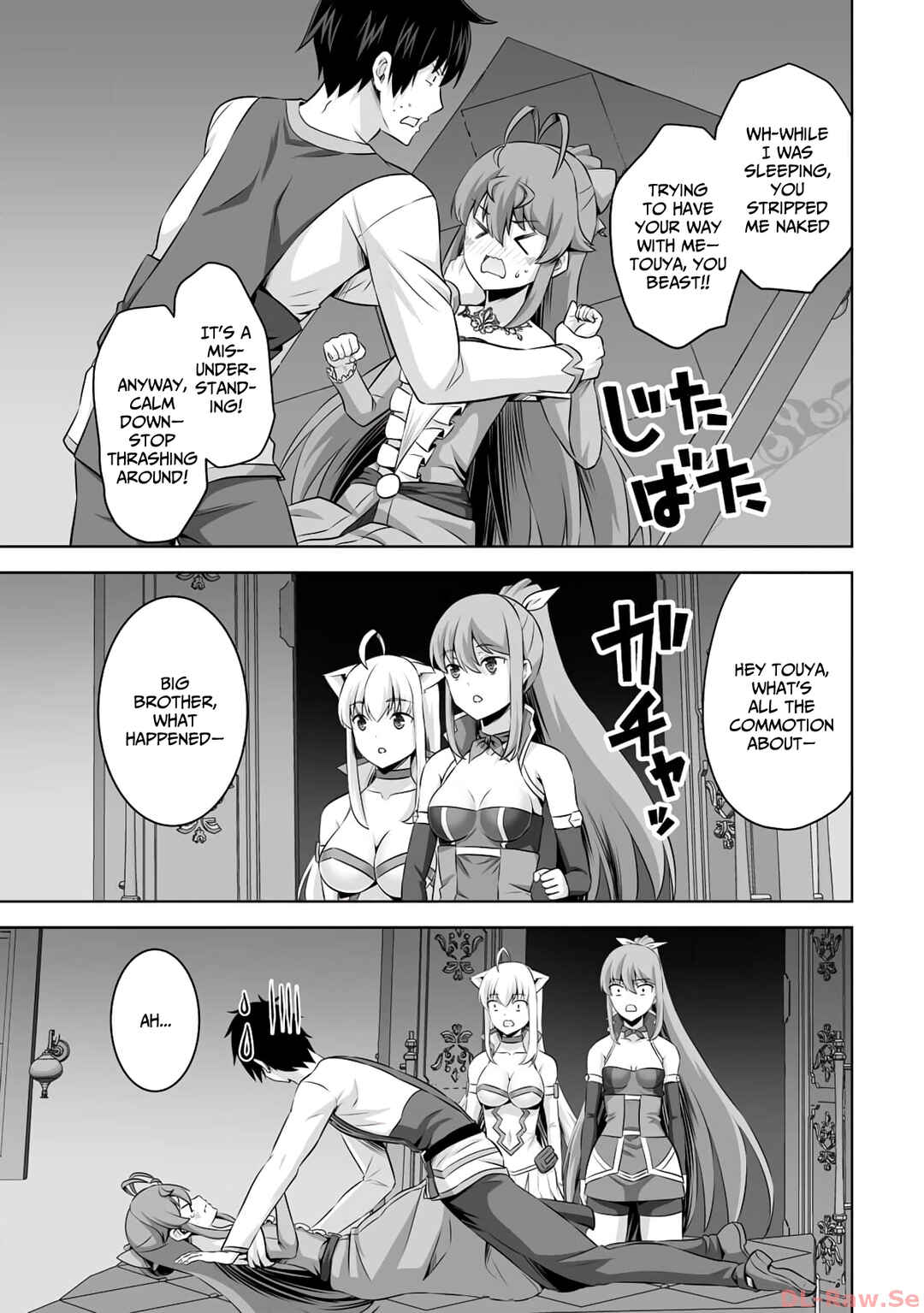 Chapter 41 - Page 34