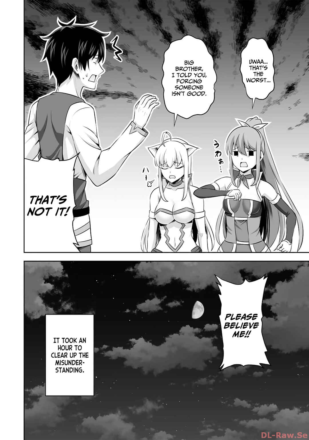 Chapter 41 - Page 35