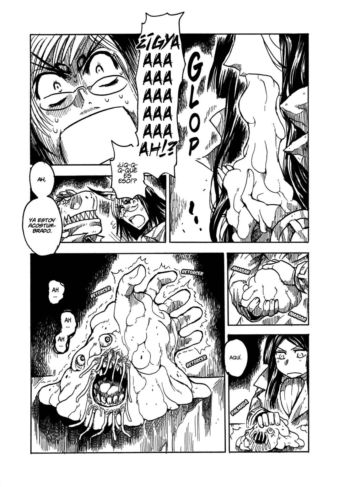 Chapter 18 - Page 12