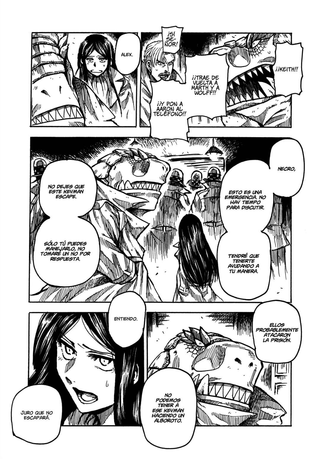 Chapter 18 - Page 32