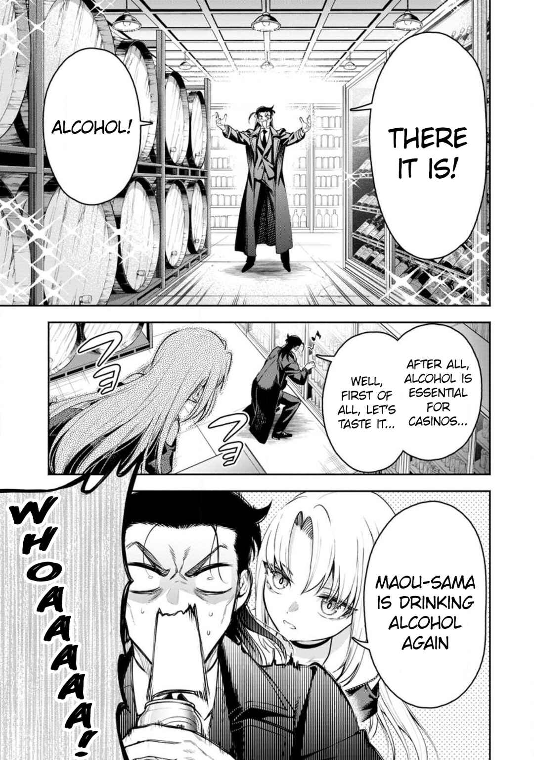 Chapter 37 - Page 23