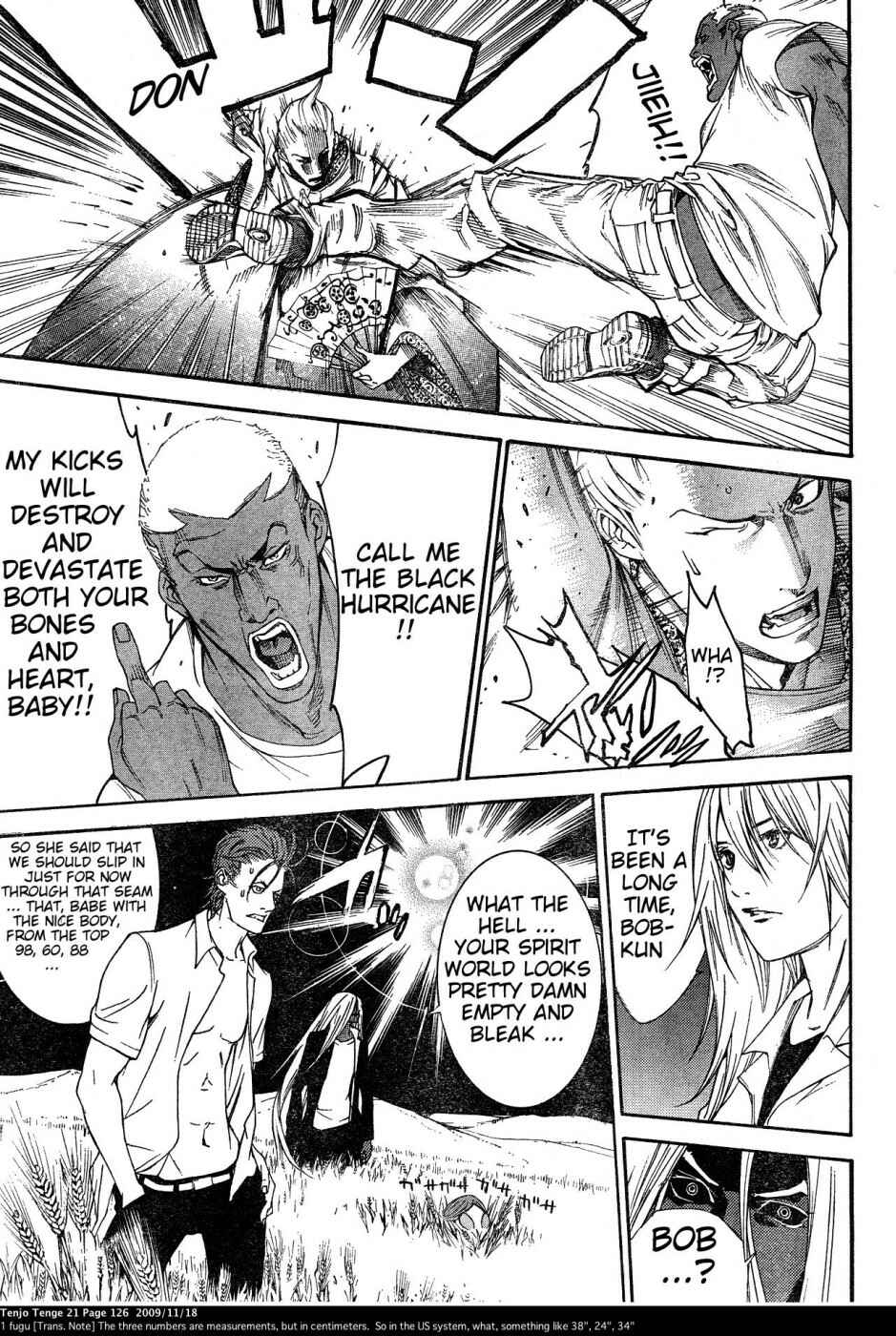 Chapter 128 - Page 15