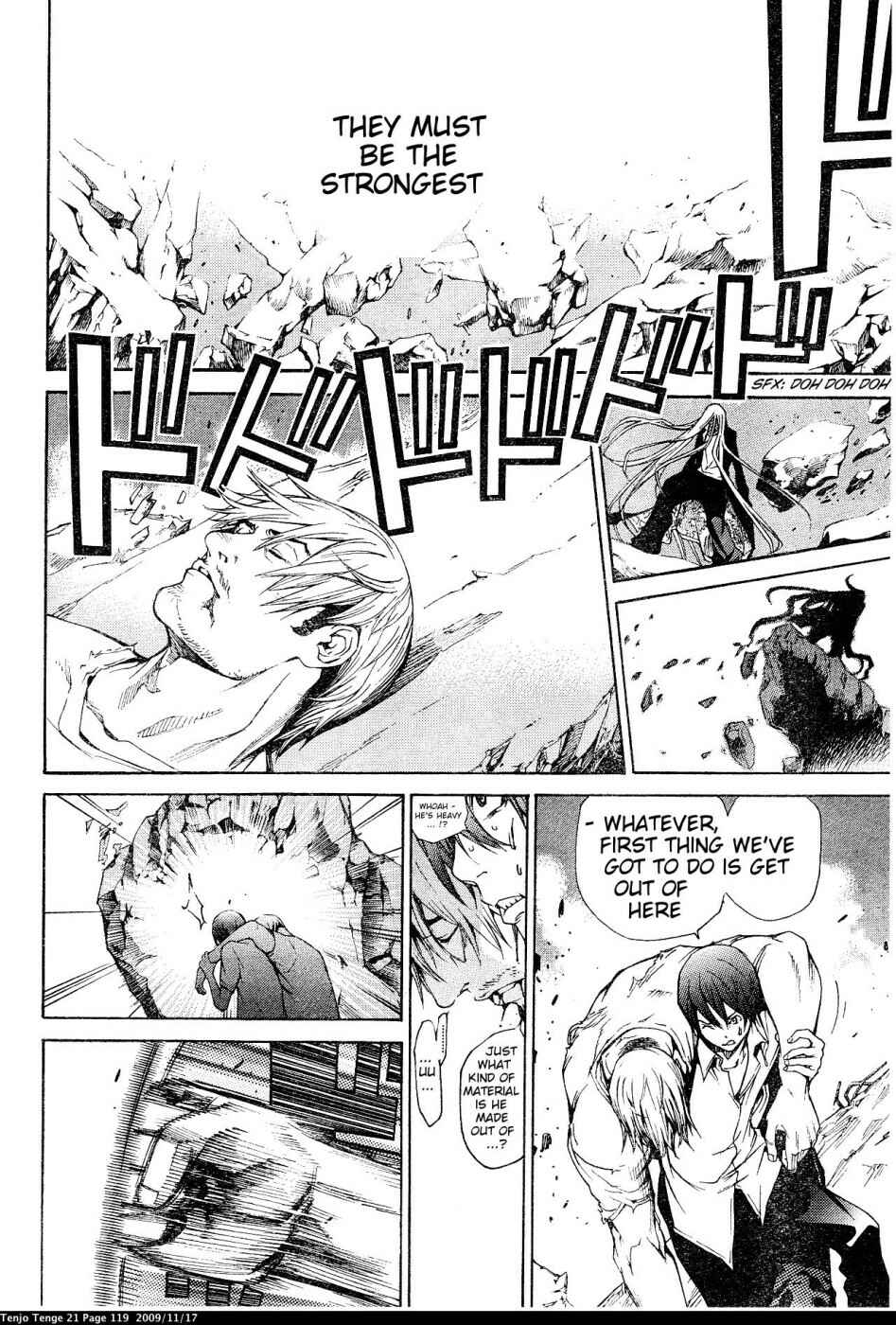 Chapter 128 - Page 8