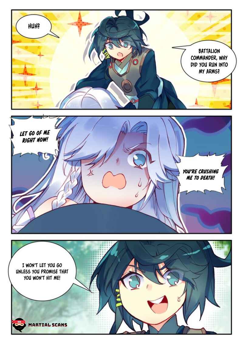 Chapter 32 - Page 6