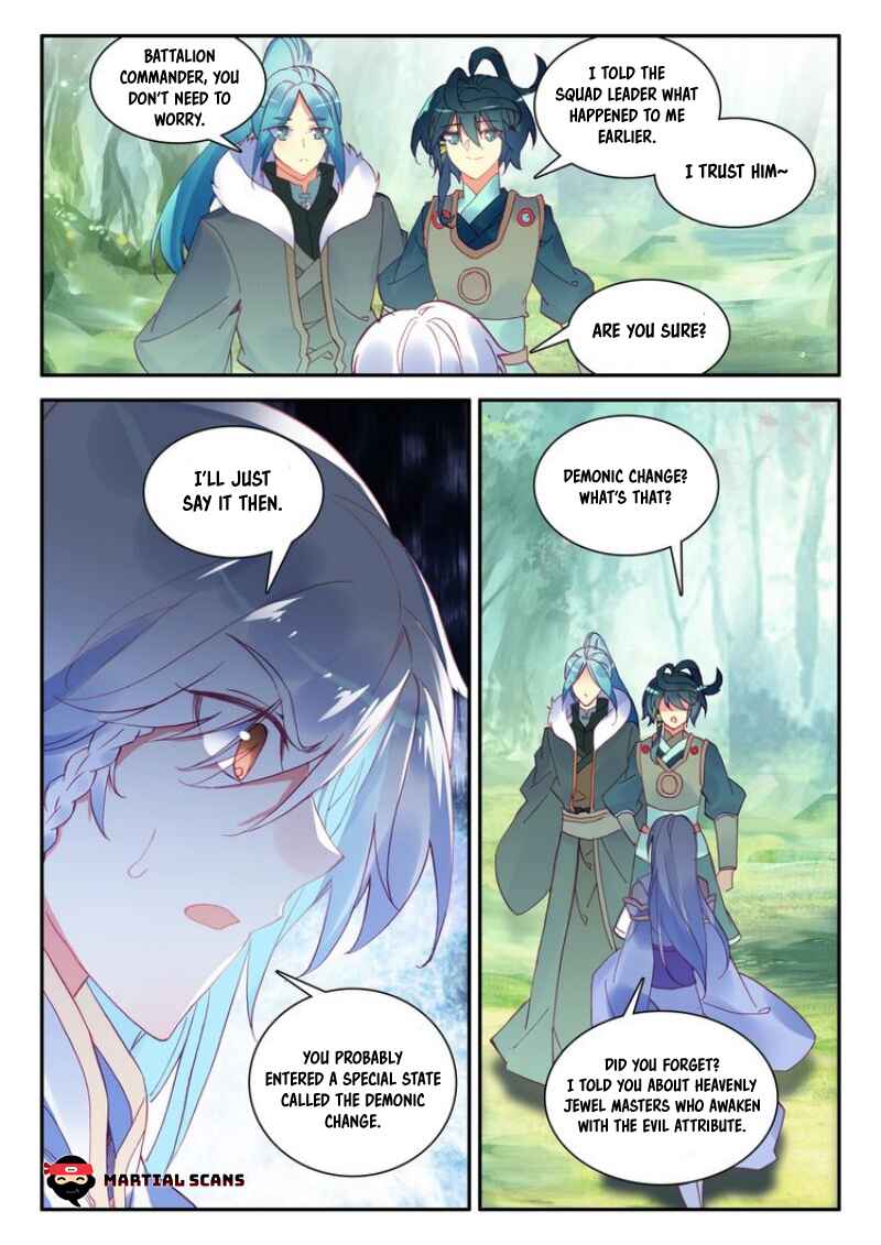 Chapter 32 - Page 9